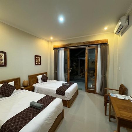 Canggu Nadi 2 Guest House 외부 사진