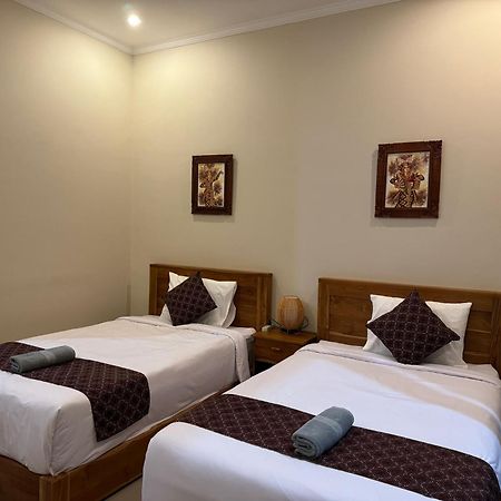 Canggu Nadi 2 Guest House 외부 사진