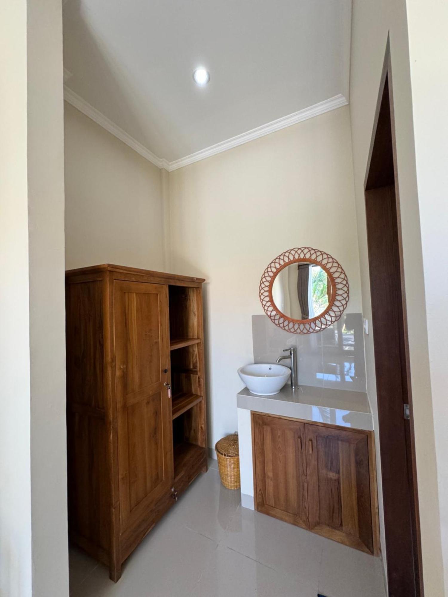 Canggu Nadi 2 Guest House 외부 사진