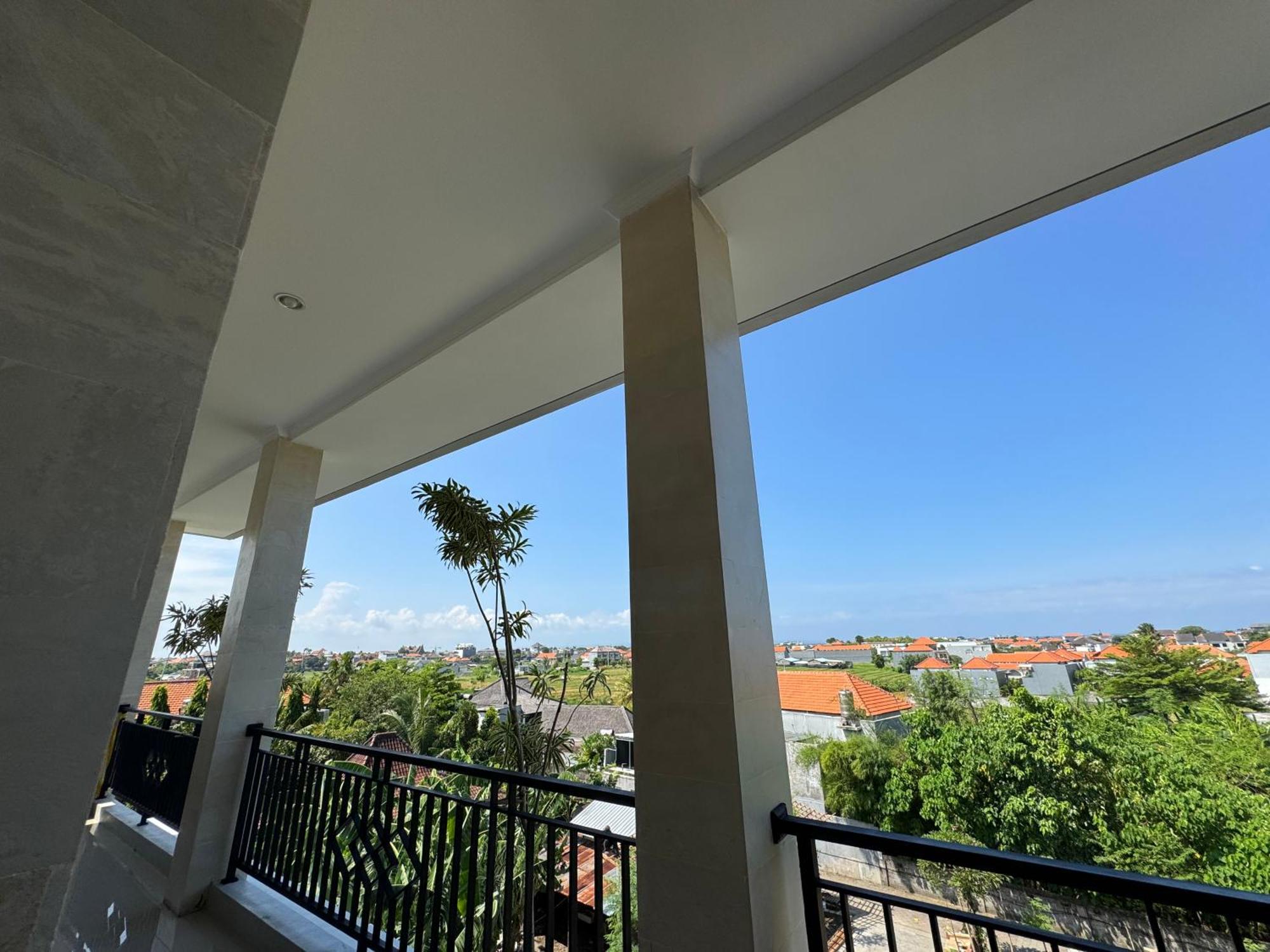 Canggu Nadi 2 Guest House 외부 사진