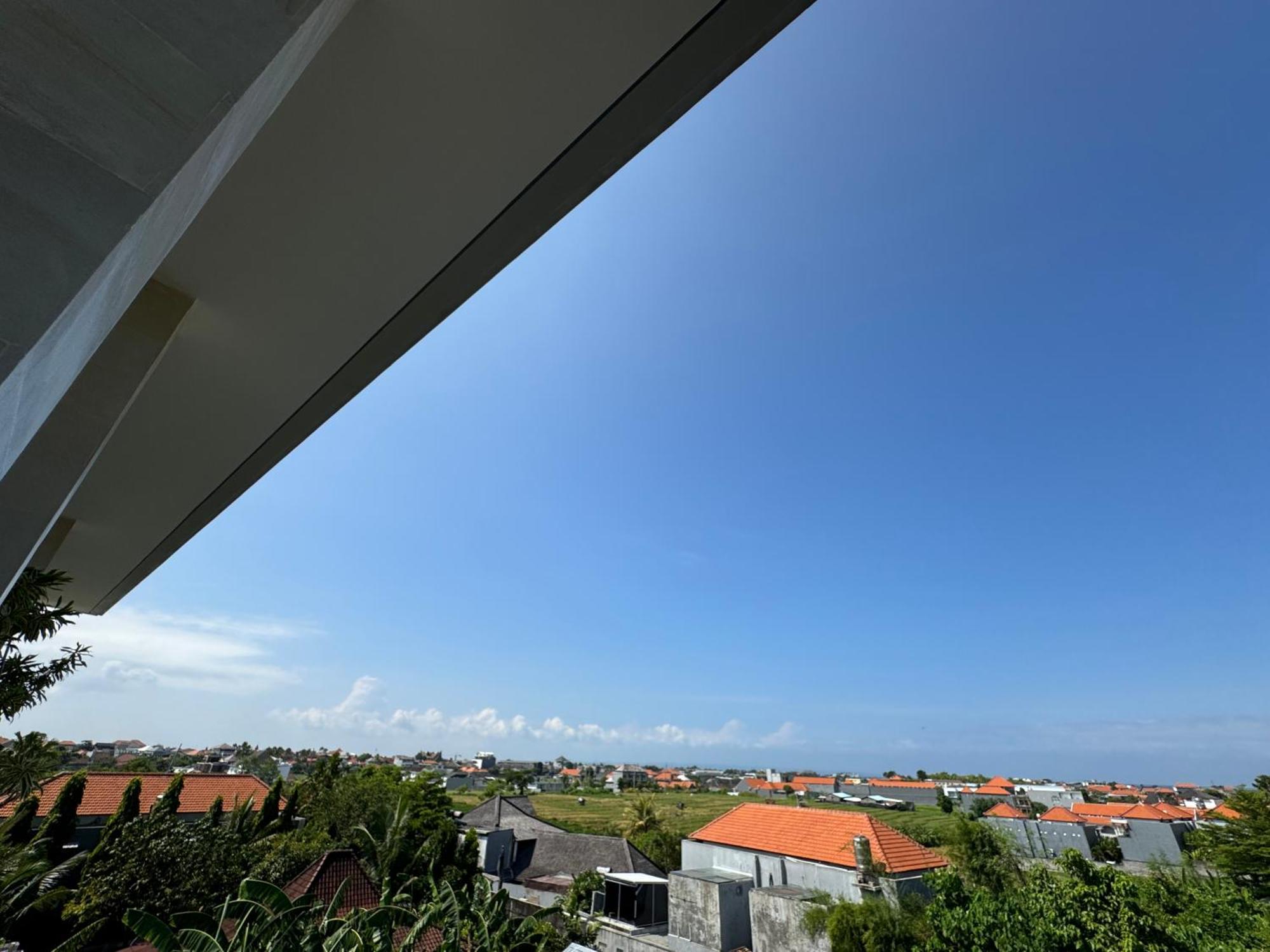 Canggu Nadi 2 Guest House 외부 사진