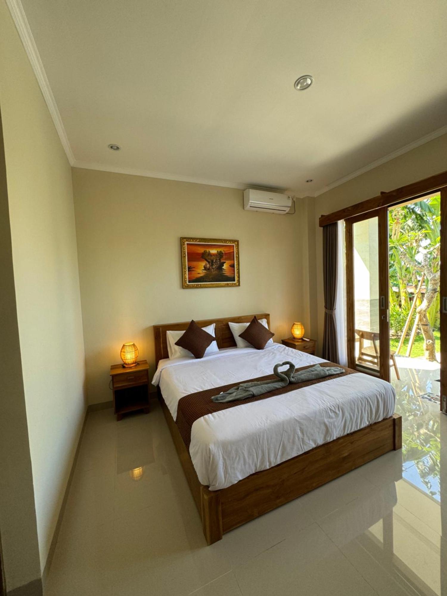 Canggu Nadi 2 Guest House 외부 사진