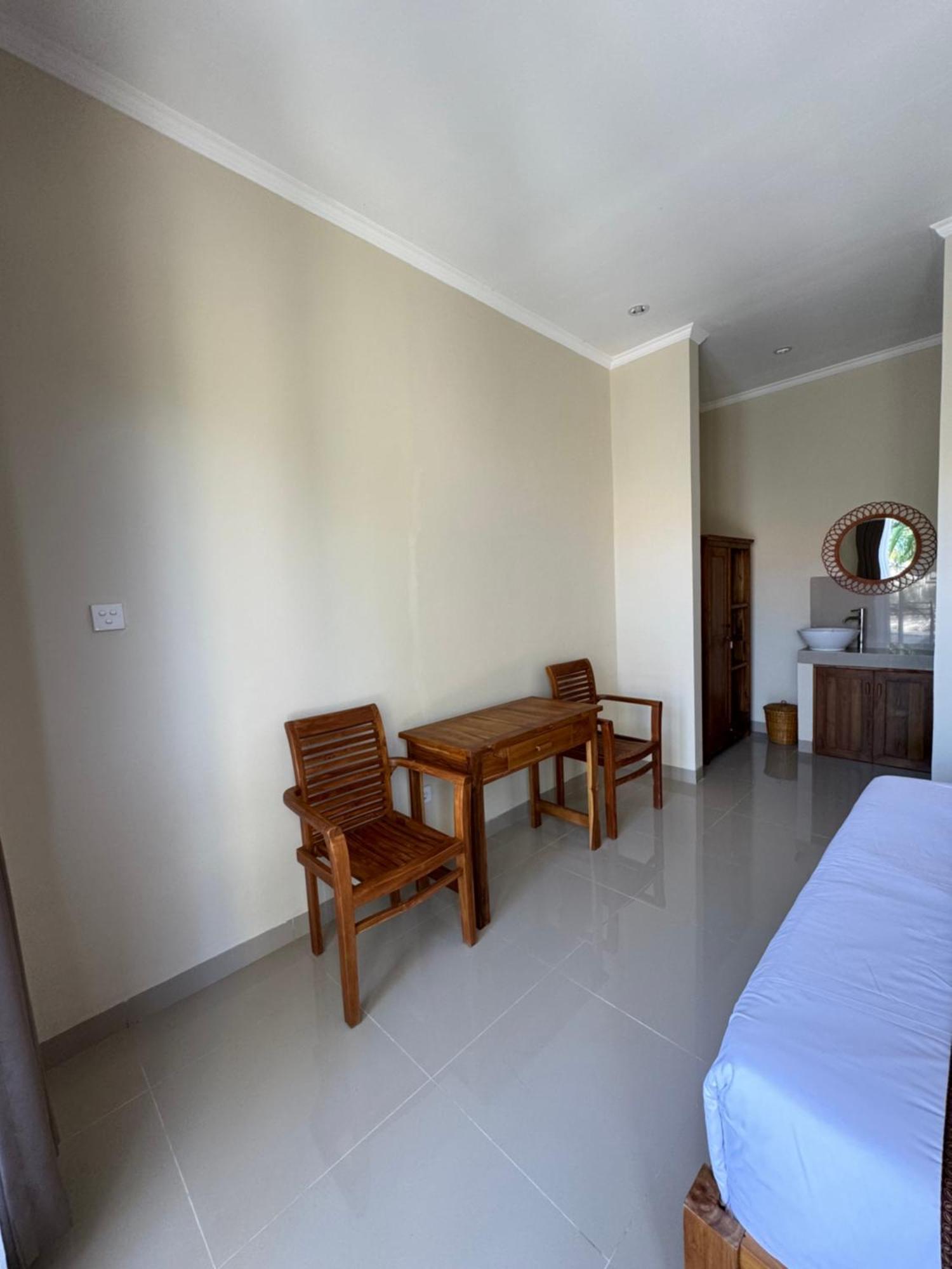 Canggu Nadi 2 Guest House 외부 사진