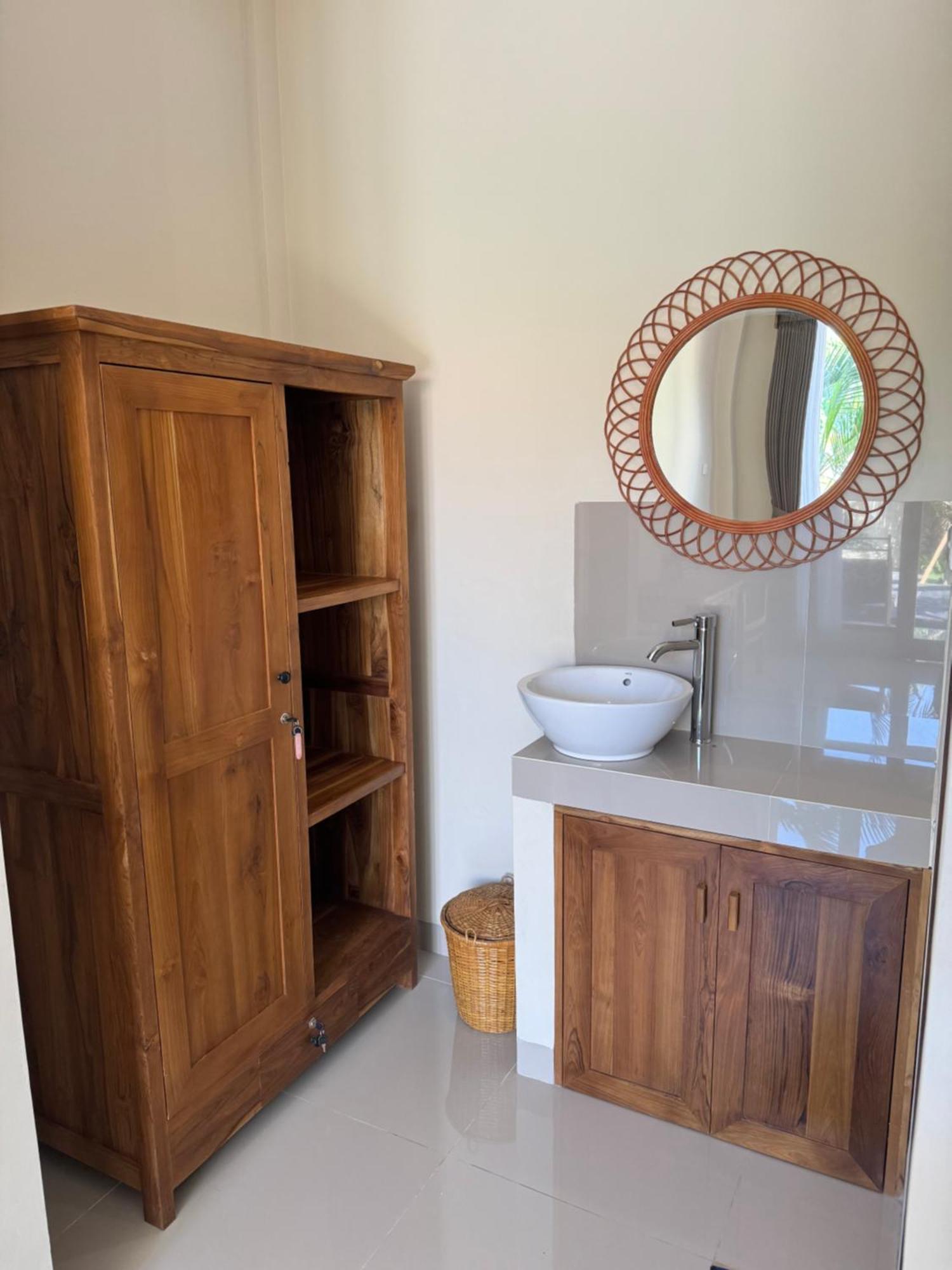 Canggu Nadi 2 Guest House 외부 사진
