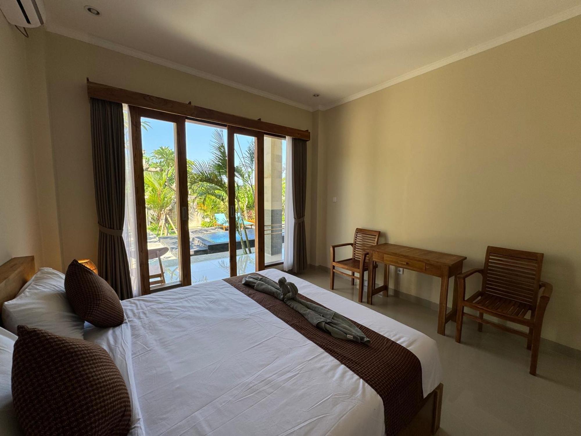 Canggu Nadi 2 Guest House 외부 사진
