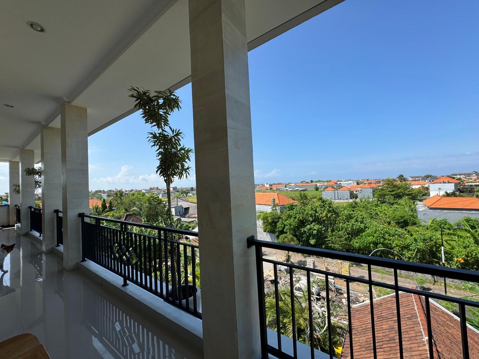 Canggu Nadi 2 Guest House 외부 사진