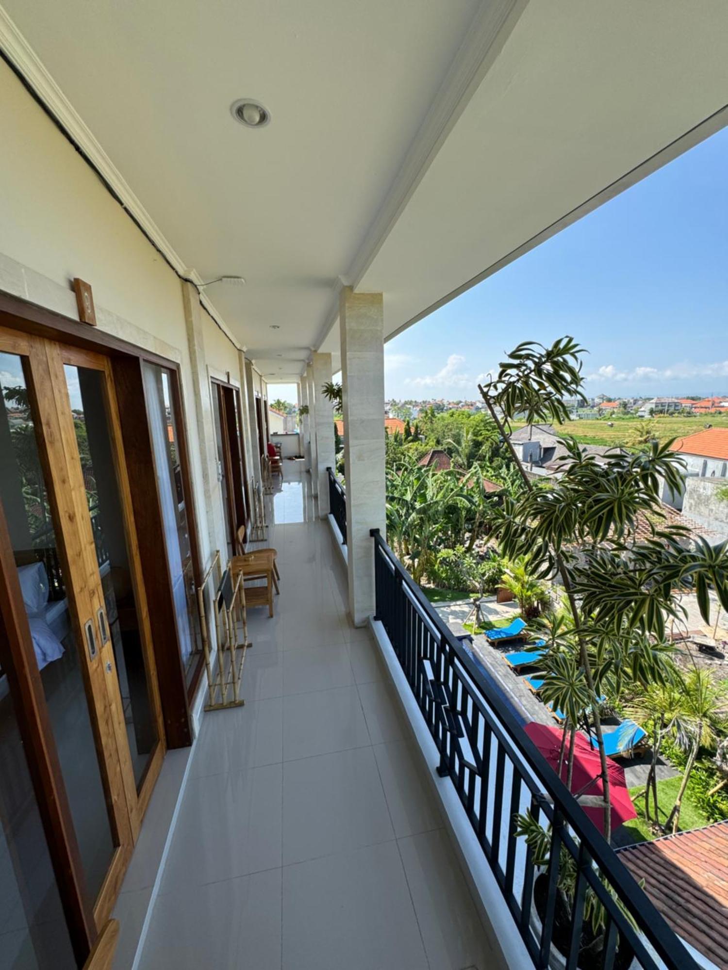 Canggu Nadi 2 Guest House 외부 사진