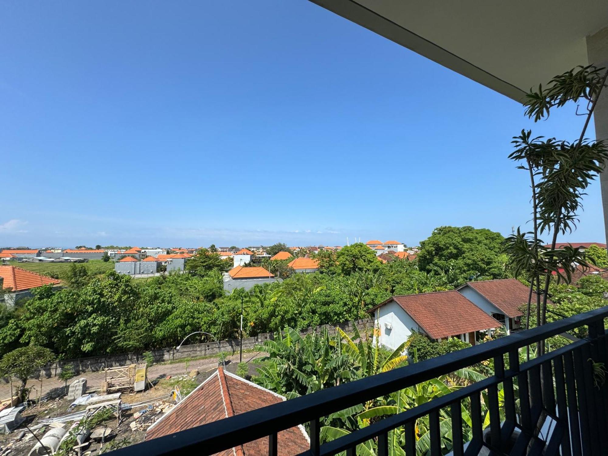 Canggu Nadi 2 Guest House 외부 사진
