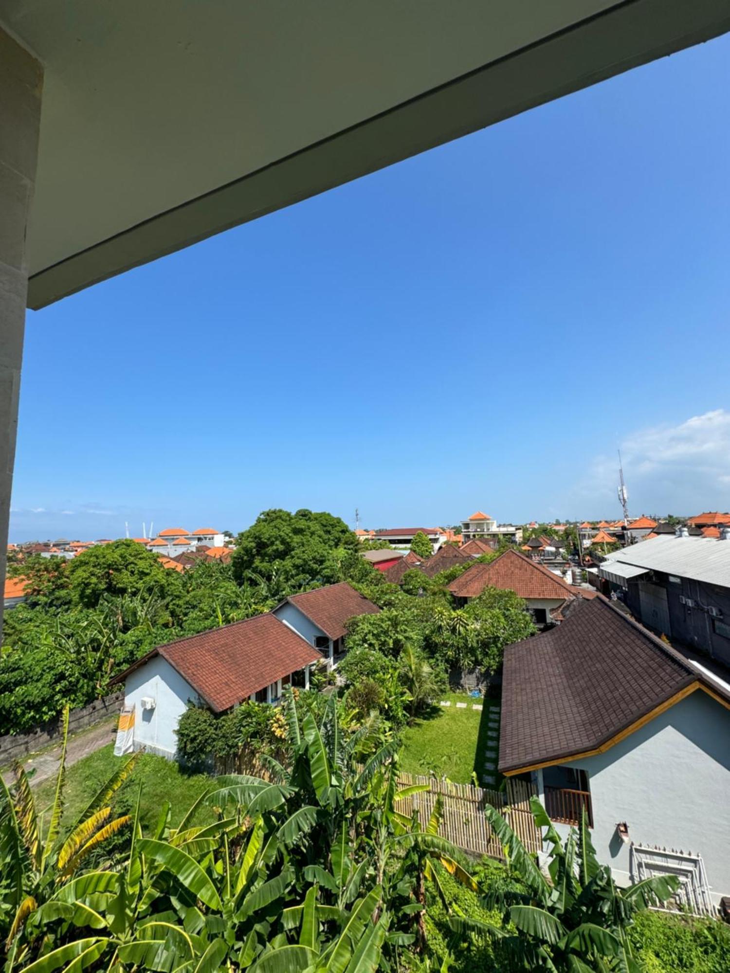 Canggu Nadi 2 Guest House 외부 사진