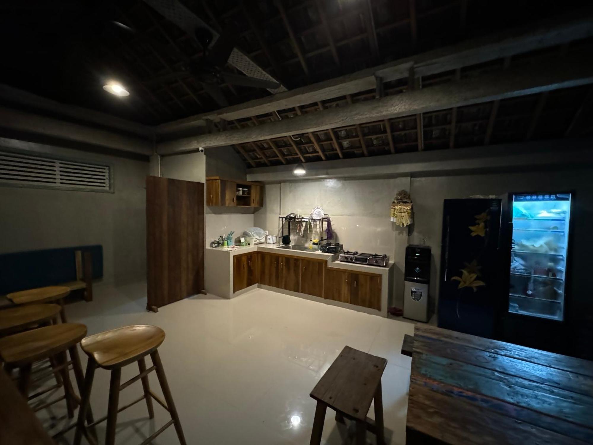 Canggu Nadi 2 Guest House 외부 사진