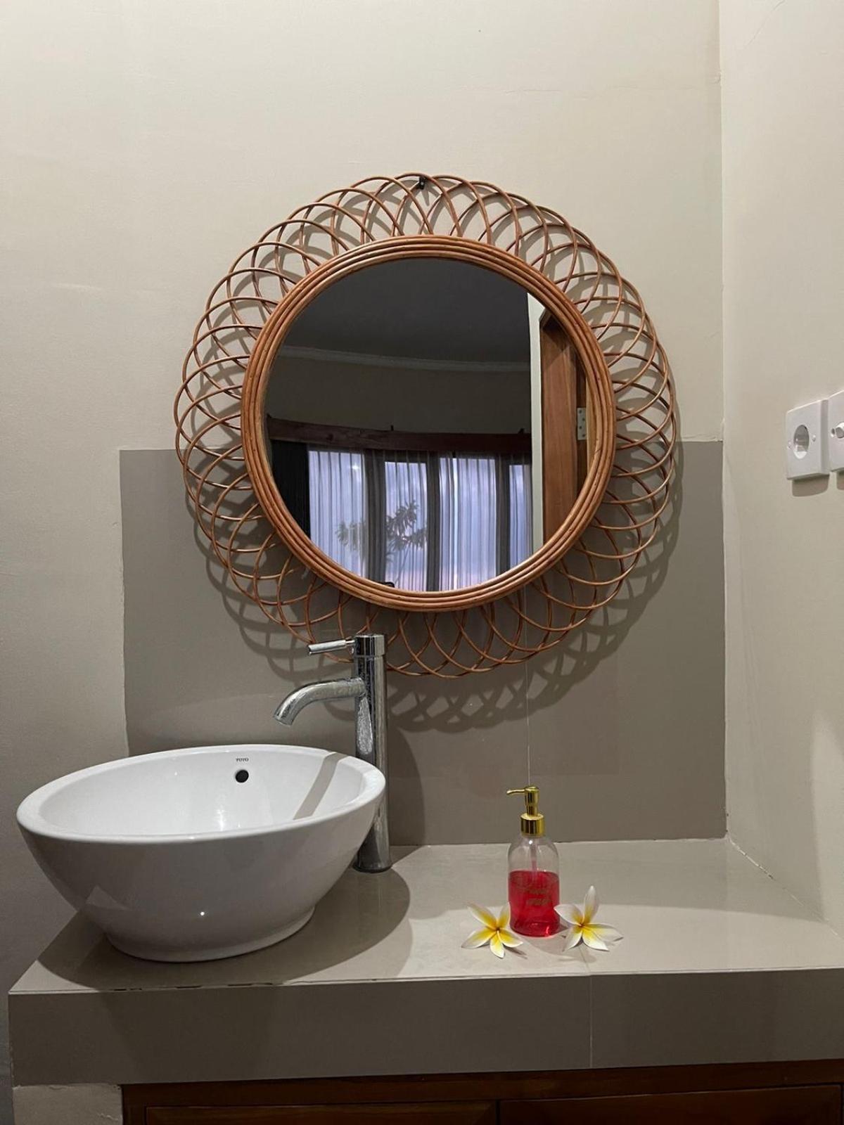 Canggu Nadi 2 Guest House 외부 사진